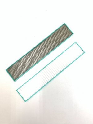 日立冷氣原廠濾網 PM0.1 + 奈米銀光觸媒濾網 分離式冷氣專用濾網 奈米銀光觸媒濾網