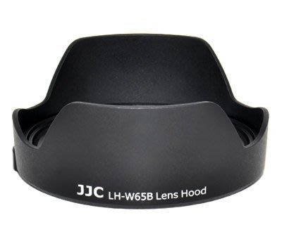 特價 EF 28mm 24mm f2.8 IS USM LH-W65B JJC Canon EW-65B 遮光罩