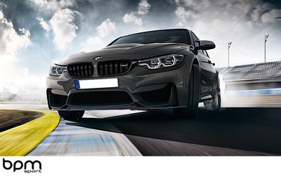 【樂駒】 BPMSport BMW F80 F82 F83 M3 M4 引擎 性能軟體 改裝 C組合賣場 美國