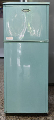 (全機保固半年到府服務)慶興中古家電二手家電中古冰箱PANASONICE(國際)130公升小雙門冰箱