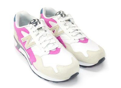 [iShoes正品] New Balance NB 660系列 紐巴倫 復古 白色 韓系 情侶鞋 ML660KAA D