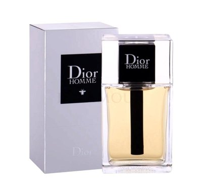 Christian Dior DIOR HOMME 男性淡香水 100ml/1瓶-新品正貨