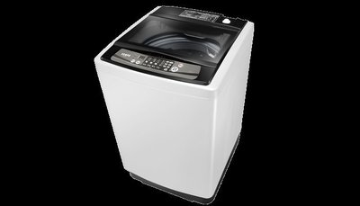 【SAMPO聲寶】15公斤定頻單槽洗衣機ES-H15F(W1)