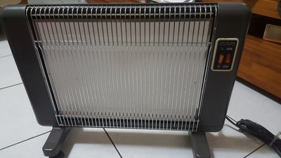 日本 電暖器
