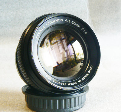 カメラ レンズ(単焦点) Hexanon Ar 50mm F1.4的價格推薦- 2023年5月| 比價比個夠BigGo