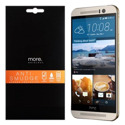 【送傳輸線】more. HTC One (M9) AS疏油疏水螢幕保護貼 蘆洲 代貼 非imos hoda 高清