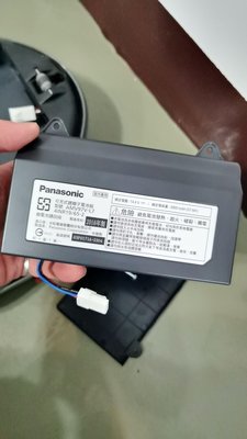 Panasonic 掃地機器人 MC-RS1T 維修
