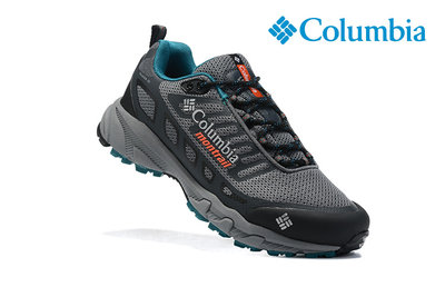 伊麗莎白~哥倫比亞男鞋 Columbia Montrail Bajada III 登山鞋系列 休閒鞋 徒步鞋 戶外男鞋 透氣舒適