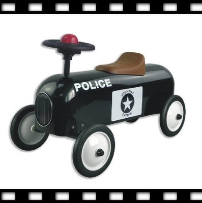 盛恩單車《促銷版 阿塔寶哥 滑步車 兒童 學步車PONY PUSH BIKE 平衡車 禮物