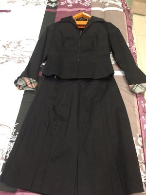 RS (ROSALINE LEE)日本製套裝洋裝