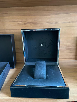 原廠錶盒專賣店 CHANEL J12 香奈兒 錶盒