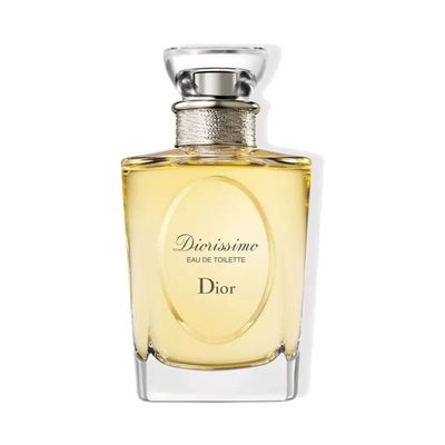 Dior迪奧茉莉花女士香水50-100ml EDT淡香水·美妝精品小屋