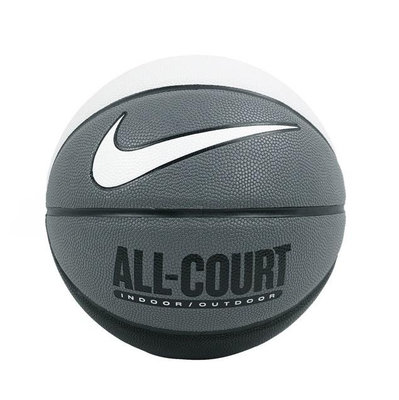 Nike Everyday All Court 8P 籃球 7號 橡膠 室內室外籃球 N100436912007