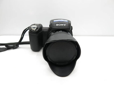 索尼DSC-R1數碼相機