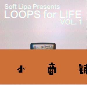 拉風賣場-訂購 蛋堡 LOOPS for LIFE VOL. 1 專輯 播放器 非CD-快速安排