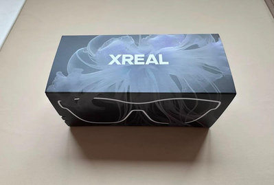 XREAL Air2 智能AR眼鏡