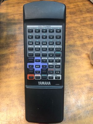 Yamaha 遙控器 VS13570