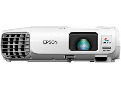 EPSON WXGA 無線智慧 APP 投影機 EB-W39 另 EB-S31 EB-X04 新店音響