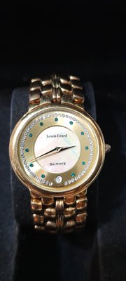 伯納錶經典錶十八K包金6O年代70年代的精品底價出清.不用出價.