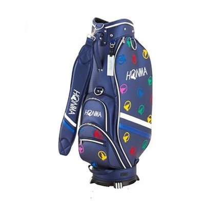 【熱賣精選】Honma高爾夫球包女士新款套桿包CB1816女包球具裝備包球桿袋