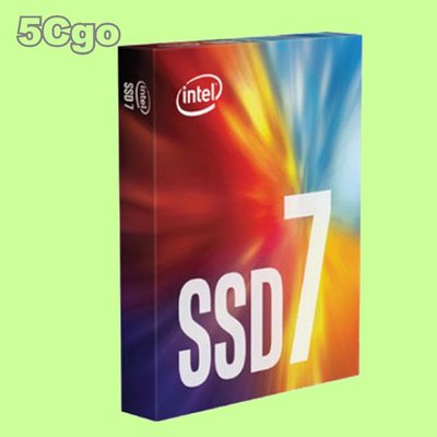 5Cgo【權宇】Intel SSD 760P系列-1.0TB (PCIe,M.2 80mm,5年保)針對可靠性所打造含稅