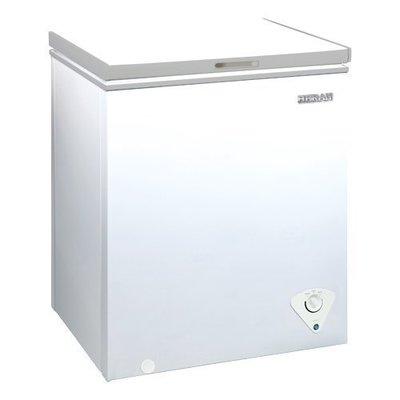 【可可電器】HERAN禾聯 142L 上掀式冷凍櫃 HFZ-1511 / HFZ1511