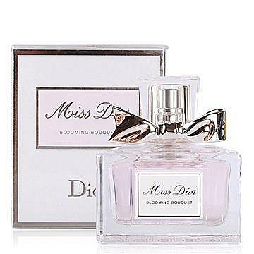 【潮尚飾界】岡山戀香水~Christian Dior 迪奧 Miss Dior 花漾迪奧女性淡香水30ml ~