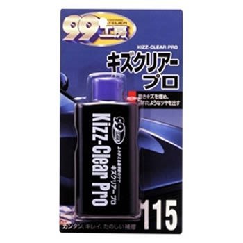 【Shich上大莊】日本 SOFT 99 汽車光澤恢復劑 批發6罐優惠 1650元