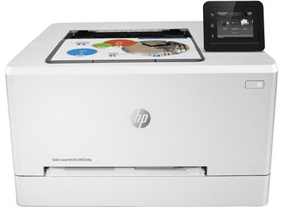HP Color LaserJet Pro M254dw個人彩色雷射印表機/取代M252DW/新機上市