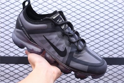 Nike Air VaporMax Run Utility 大氣墊跑鞋 男鞋AR6631-004