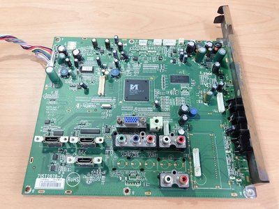 SAMPO 聲寶 LM-42S2F 多媒體液晶顯示器 主機板 715T2878-2 拆機良品 /