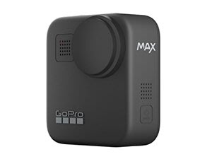 ☆大A貨☆ GOPRO MAX 原廠替換鏡頭護蓋 防刮蓋 保護蓋 運動相機周邊