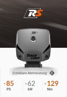 德國 Racechip 外掛 晶片 電腦 RS Porsche 保時捷 Panamera 4.8 Turbo S 570PS 750Nm 專用 09-16