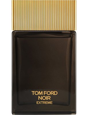 全新正品。Tom Ford 。黑色極致 (Noir Extreme) 淡香精 100ml。預購