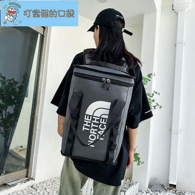 新款戶外防水男女雙肩背包書包學生筆電包旅行包