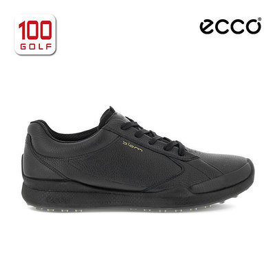 Ecco/愛步高爾夫球鞋男全新高爾夫健步混合系列男鞋舒適運動鞋
