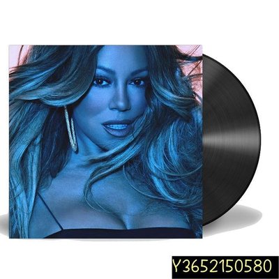 現貨直出 在途 Mariah Carey Caution 黑膠唱片LP  【追憶唱片】 強強音像