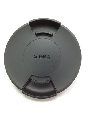【華揚數位】【現貨】☆全新 SIGMA LCF-II 86mm CAP 原廠內扣式鏡頭蓋 150-500mm 180mm