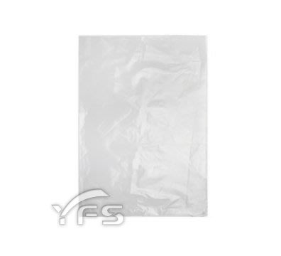 HDPE塑膠袋230*330mm(1kg) (PE袋/包裝袋/餐廳/打包袋)