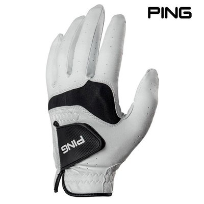 【熱賣精選】【新款】PING男士高爾夫手套SPORT TECH柔軟舒適防滑透氣手套