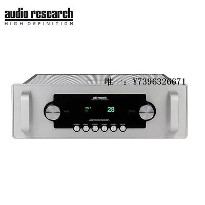詩佳影音美國Audio Research LS28SE膽前級平衡放大器 膽機功放ARC國行*影音設備