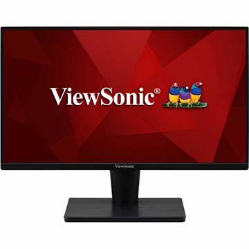 【台中自取】(有現貨)全新 優派 ViewSonic VA2215-MH 22吋 VA面板/有喇叭/可壁掛/VGA+HDMI