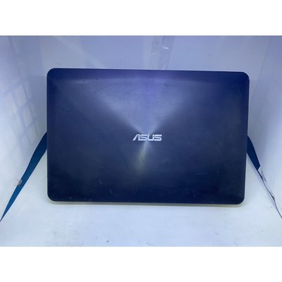 67@ASUS華碩 X555L 15.6吋 零件機 筆記型電腦 (ABD面/C面含鍵盤)