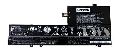 ☆【全新 原廠 聯想 Lenovo ideapad 720S-14 V720-14IKB 電池】☆L16L4PB2