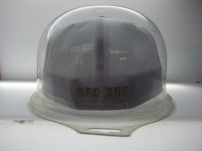 ☆黑人王☆ SHOP NEW ERA 專賣店 透明帽盒 透明帽盒 9 個900元