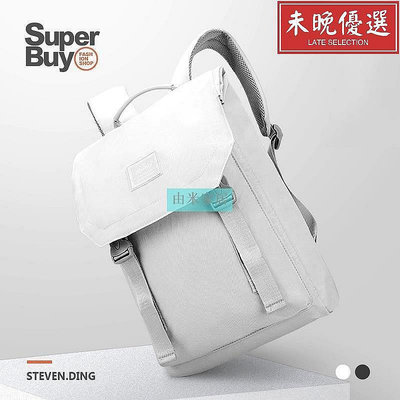 巫【Superbuy】大容量後背包/OL雙肩包 13/14/15.6吋防水電