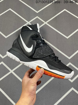 耐吉 Nike Kyrie 6 PRE HEAT EP air zoom Turbo 歐文六代簽名戰靴 籃球鞋