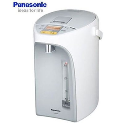 ＊可議價＊Panasonic 國際牌 3L 真空斷熱電熱水瓶 NC-SU303P