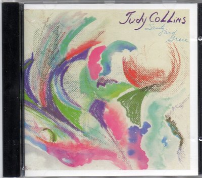 JUDY COLLINS--SANITY AND GRACE