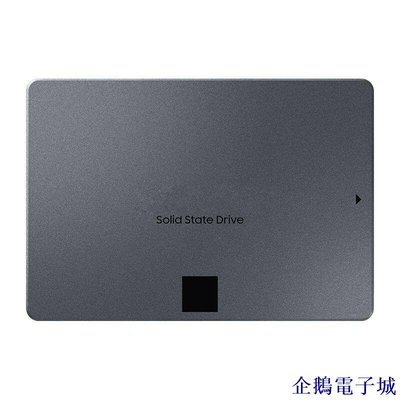 溜溜雜貨檔【  保固】【  保固】870 QVO 500GB 1T  2.5英寸 SSD固態硬碟SATA3接口